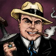 Episode #223- What's True About Al Capone? (Part II)