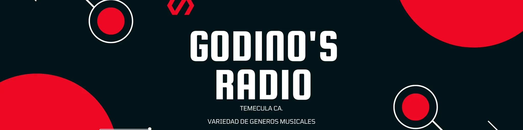 Godinos Radio