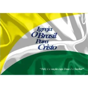 Rádio o Brasil para Cristo