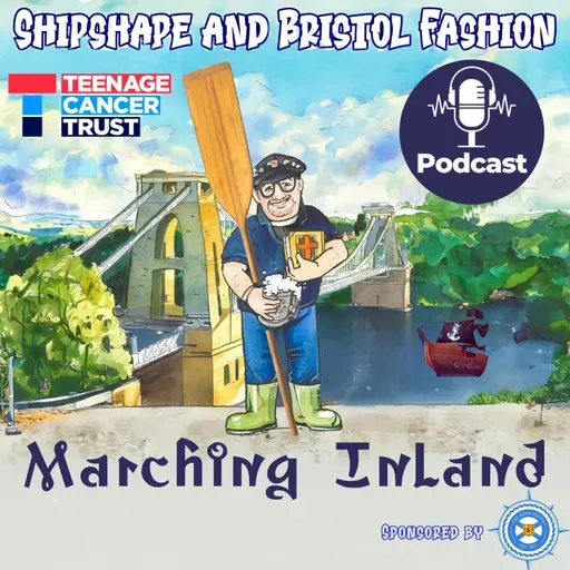 Marching Inland: Discover Tom Lewis and His Shanty Legacy!