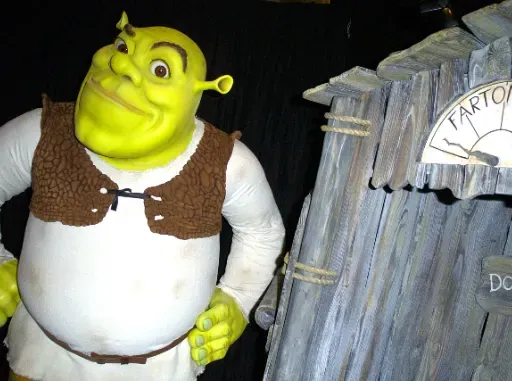 Top10#Frases De Shrek Que Puedes Escuchar Durante el Sexo