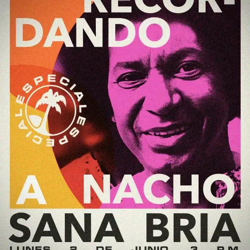 Especial de Festivo - Nacho Sanabria - 02 de junio de 2025