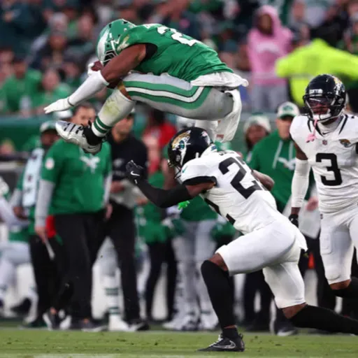 MV3 para Lamar, Barkley Puede Volar y Por Fin Regresa CMC