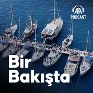 Küresel Sumud Filosu'nun rotası nasıl olacak?