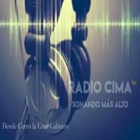 RADIO CIMA FM