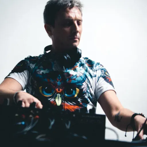 live @ Human Instinct 03.05.2025