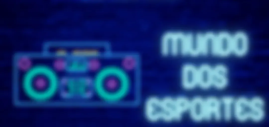 Mundo dos Esportes