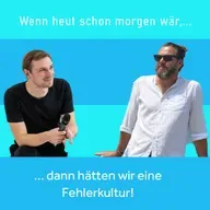 Fehlerkultur | Frank und Christian | #36