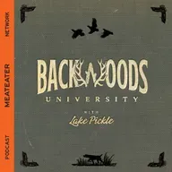 Ep. 381: Backwoods University - Pogie Boats