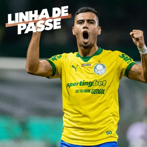Briga no Campeonato Brasileiro pode interferir na luta pela Libertadores? - Linha de Passe
