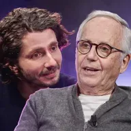 FABRICE LUCHINI : SES CONFIDENCES INÉDITES ET CE QUI NE VA PAS DANS LA SOCIÉTÉ (JOURNALISME, VÉLOS)