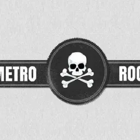 Radio Metro Rock