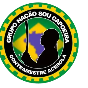 Nação Sou Capoeira