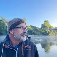 Brian Gray's Swim Story