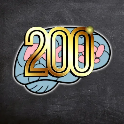 Episode 200, part 2!