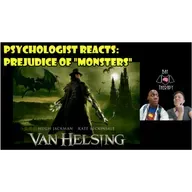 Halloween: Van Helsing