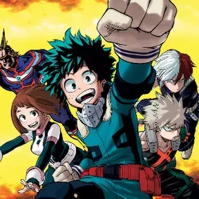 Anime LR