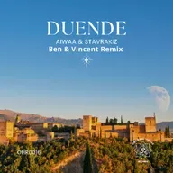 PREMIERE - AIWAA & Stavrakiz - Duende (Ben & Vincent Remix) OHR