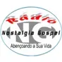 Rádio Nostalgia Gospel