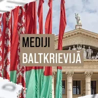 Pēc lielajiem protestiem 2020. gadā brīvu mediju Baltkrievijā vairs nav