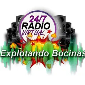 24_7 RADIO VIRTUAL