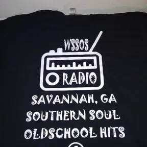 wssos  radio  savannah  ga