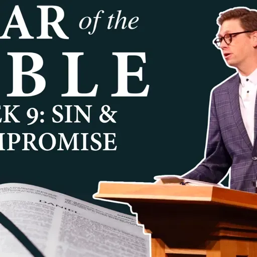 Sin & Compromise