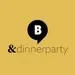 barba radio - & Dinnerparty. By barba radio