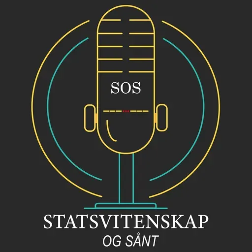 SOS oppsummerer valget 2025