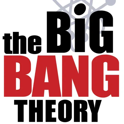 Freaks 046 The big bang theory