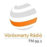 Vörösmarty Rádió online
