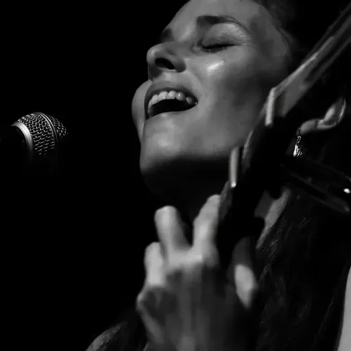 AIRE CANCION_5T_EP#36_SOL DONATI (La Pampa) "EL VENDAVAL Y EL PAJARILLO"