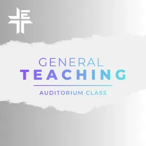 Emmanuel Baptist Church of Jacksonville -Teaching