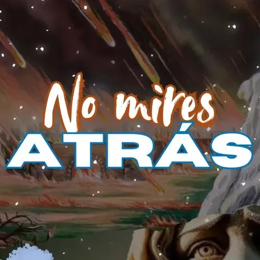 No mires atrás | Nayn Gonzales | Serie: Renuévate | Bread life