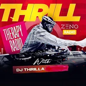 Thrill Therapy Radio