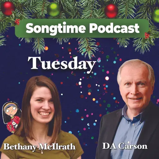 Daily Broadcast 12/09/2025 – Tuesday
