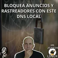 ATA 690 Bloquea anuncios y rastreadores con este DNS local