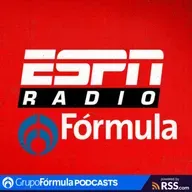 ESPN Radio Fórmula I Viernes 24 de Abril de 2026