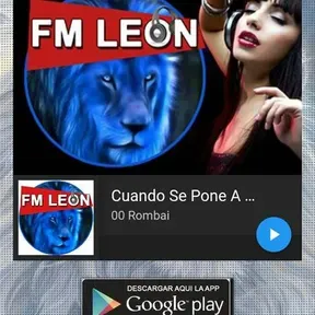 FM LEON OLINE