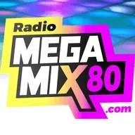 Radio Megamix 80 diretta