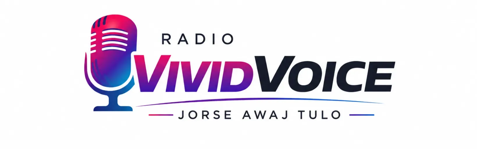 Radio Vivid Voice