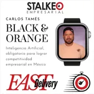 Inteligencia Artificial, obligatoria para lograr competitividad empresarial en México