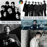 Season 2 Ep1: Welcome 2022!