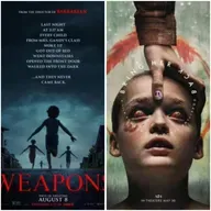 6x028.- Devuélvemela vs Weapons