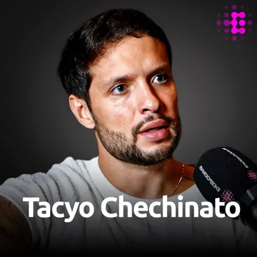 O segredo da alavancagem para construir milhões ganhando pouco - Tacyo Chechinato