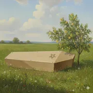 Simbolismo de la acacia