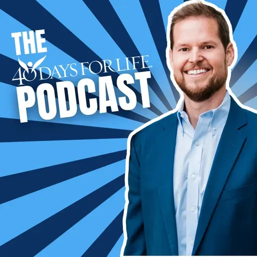 The Man Behind the Abortion Pill--PODCAST Season 11, episode 15