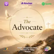 “The Advocate”
