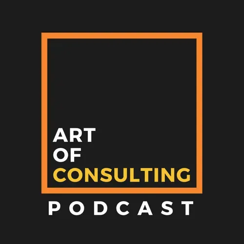 257 | Fractional CFOs: The Secret Weapon for Scaling, Selling, and Stress-Free Success