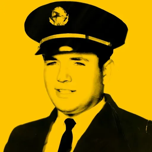 Barry Seal Part 3: Sleep With One Eye Open